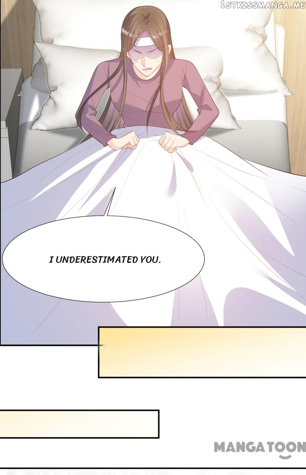 Mr. Lu, Your Wife Is Trending Again! chapter 83 - page 3