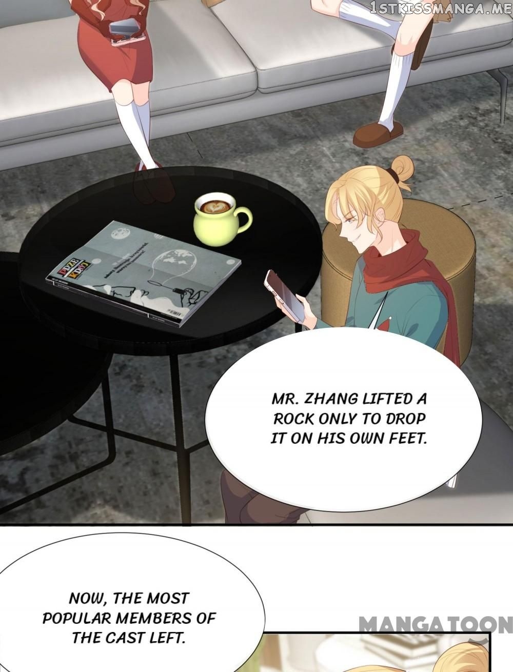 Mr. Lu, Your Wife Is Trending Again! chapter 83 - page 5