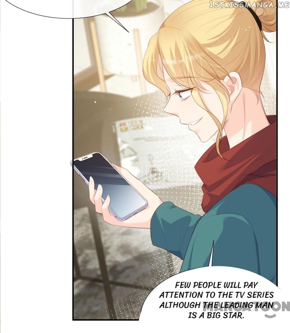 Mr. Lu, Your Wife Is Trending Again! chapter 83 - page 6
