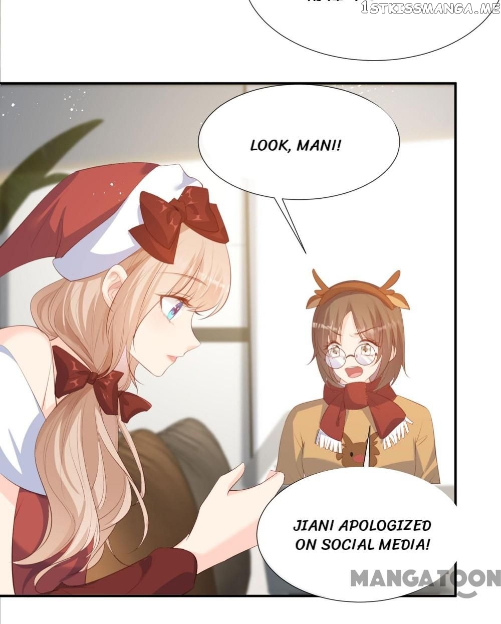 Mr. Lu, Your Wife Is Trending Again! chapter 83 - page 7