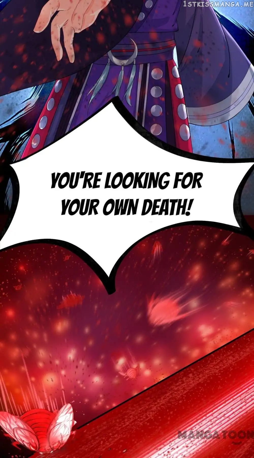 Love on the Clock chapter 31 - page 7