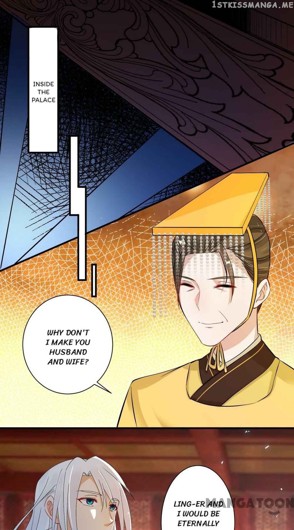 Love on the Clock chapter 95 - page 1