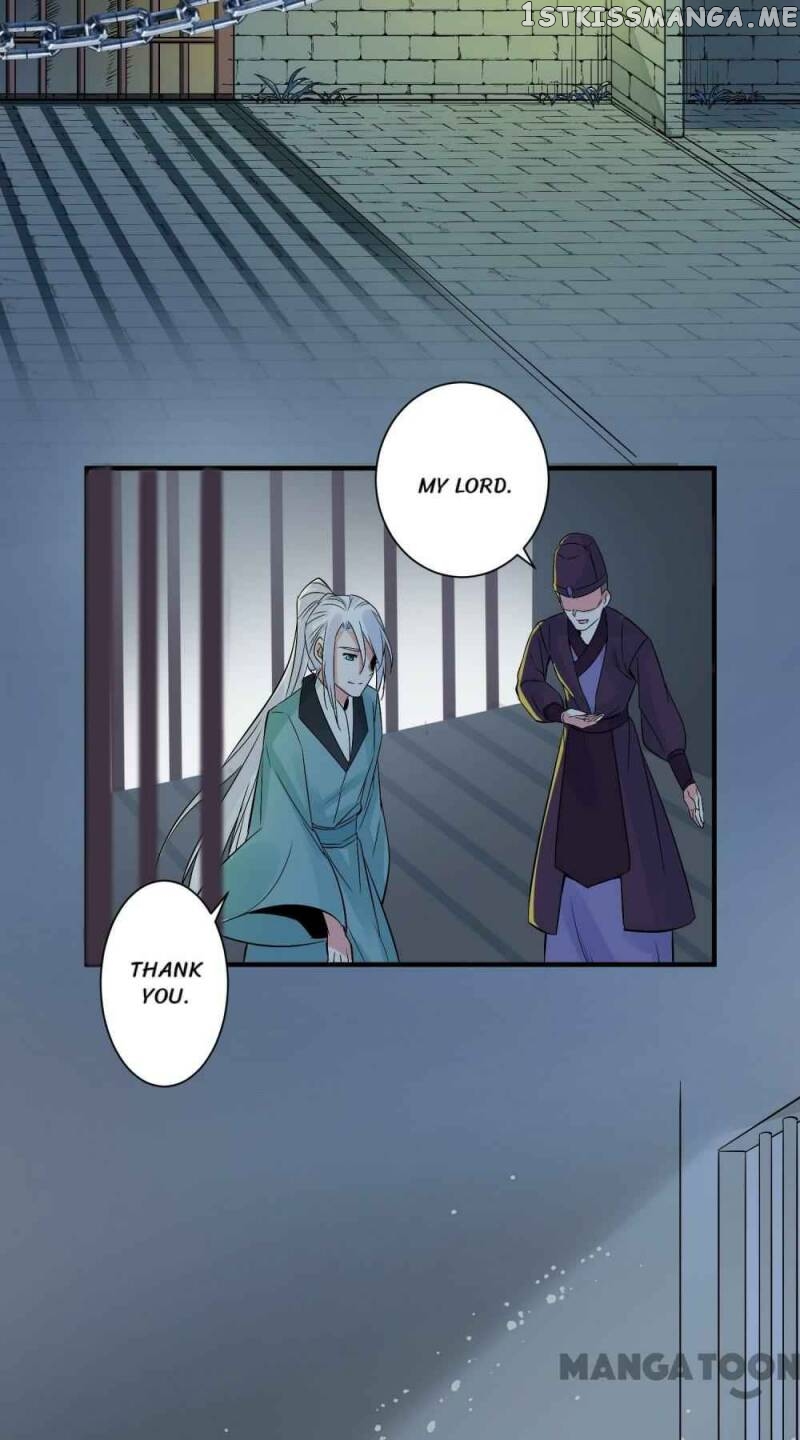 Love on the Clock chapter 95 - page 15