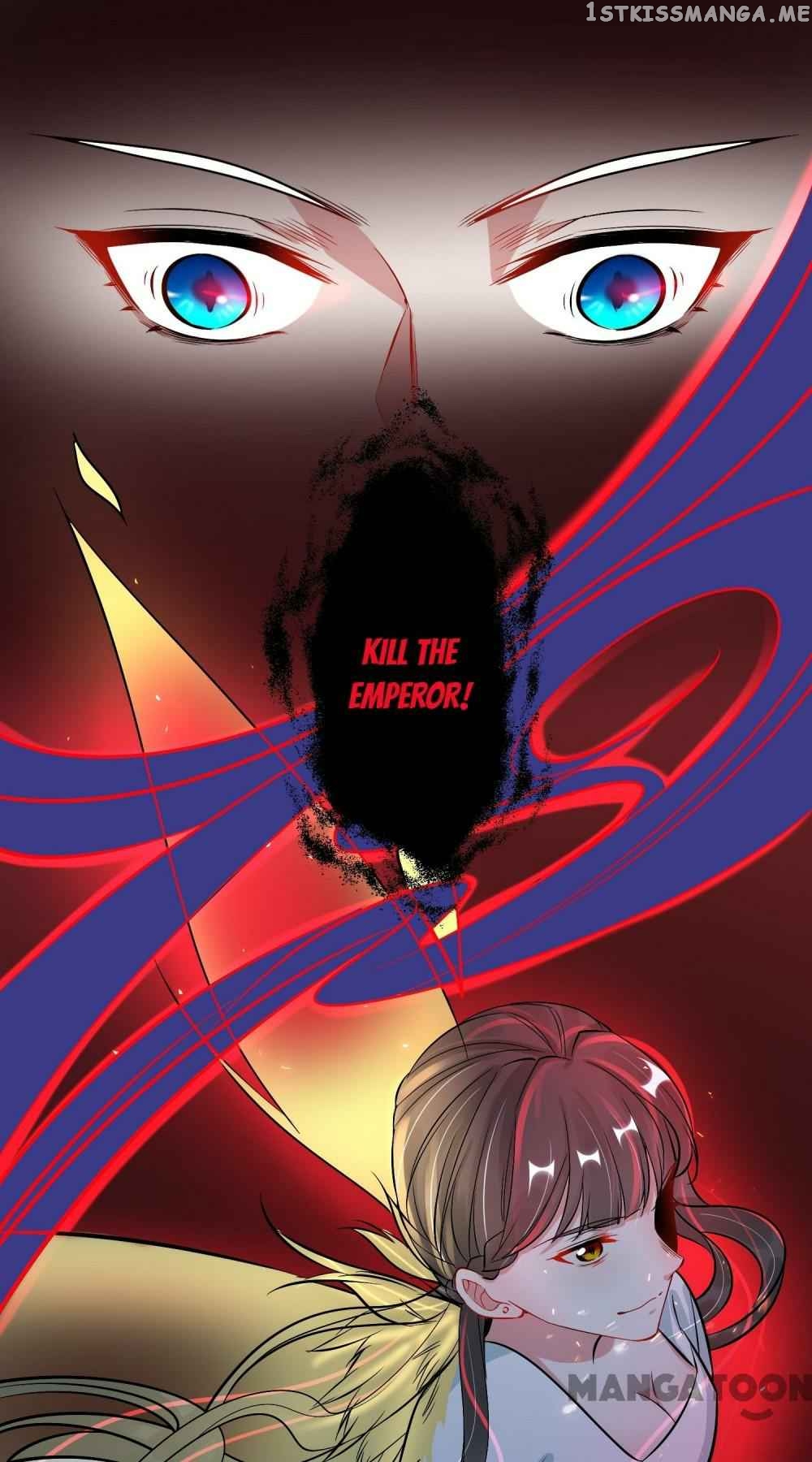 Love on the Clock chapter 95 - page 7