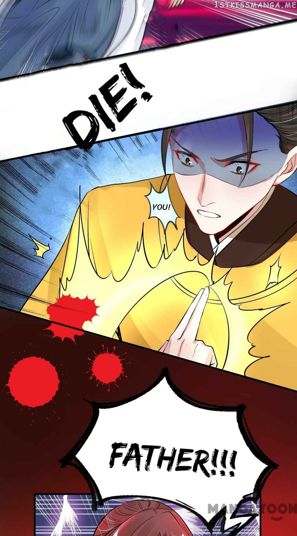 Love on the Clock chapter 95 - page 9