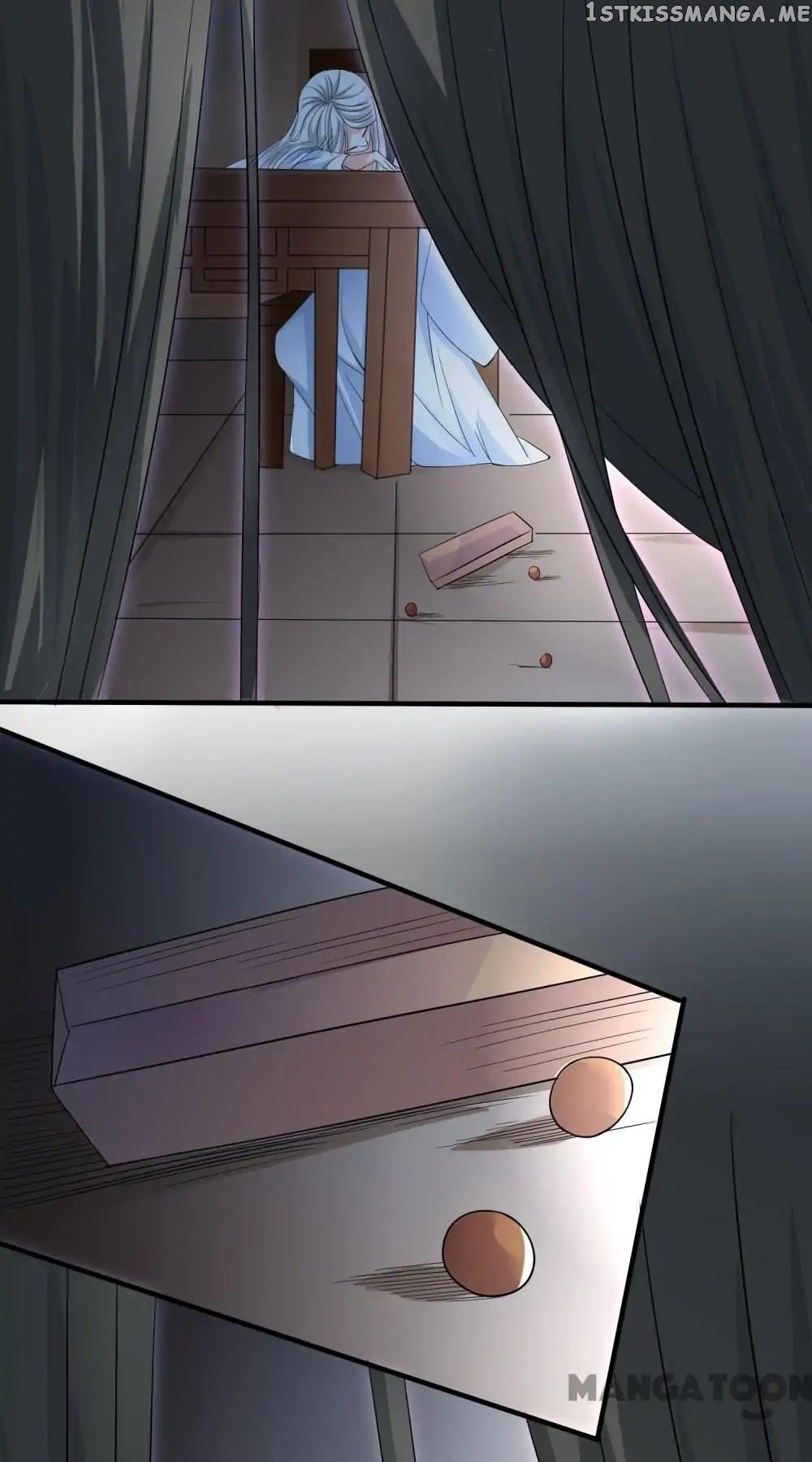 Love on the Clock chapter 20 - page 13