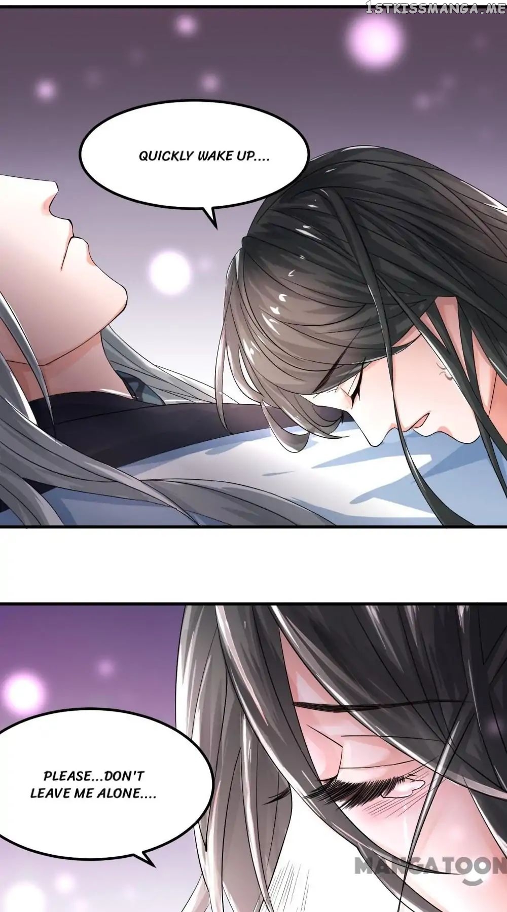 Love on the Clock chapter 20 - page 15