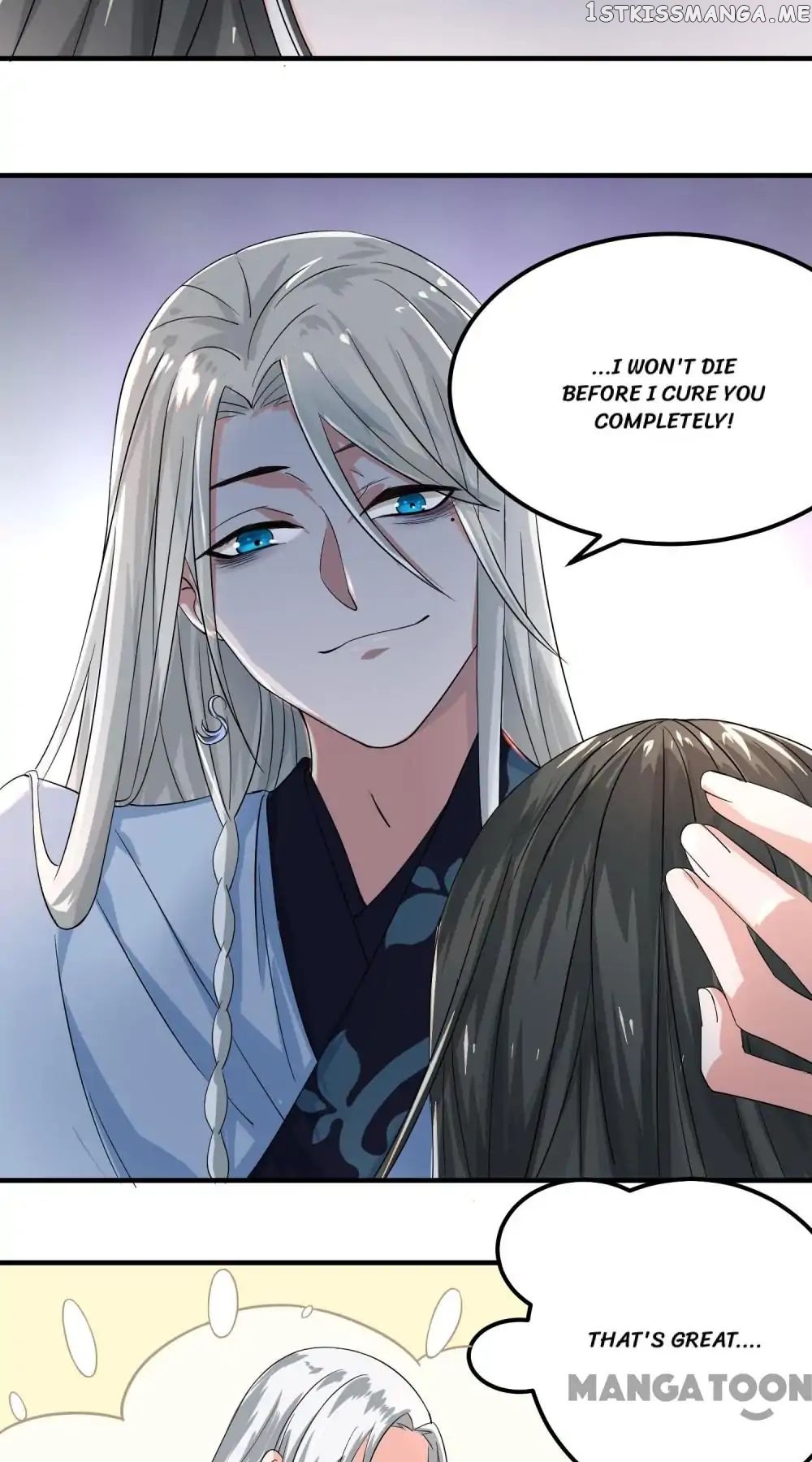 Love on the Clock chapter 20 - page 18