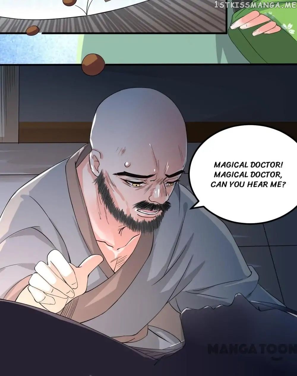 Love on the Clock chapter 20 - page 4