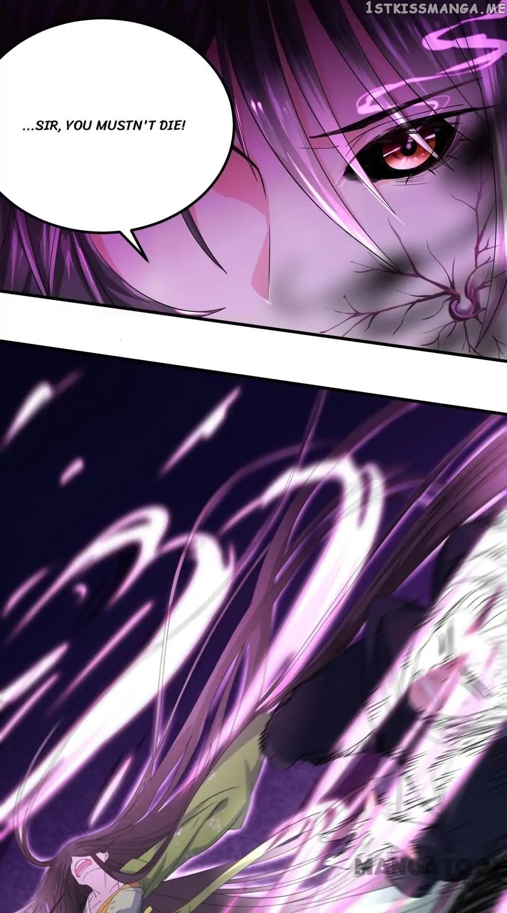 Love on the Clock chapter 20 - page 9