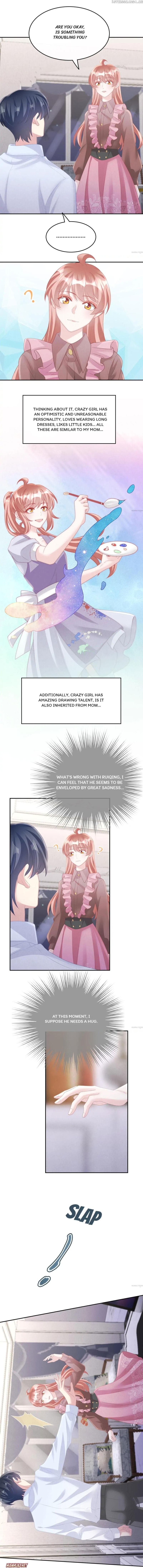 Fake Bride chapter 87 - page 1