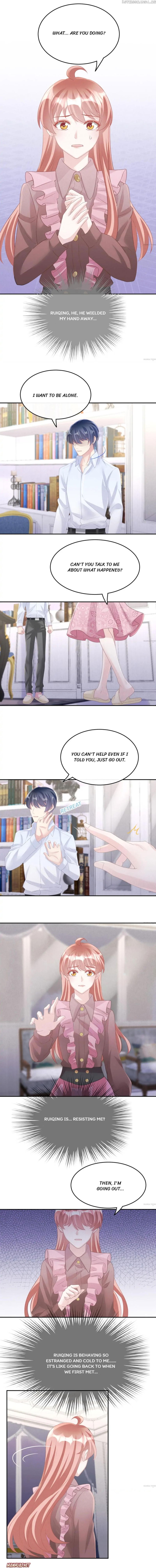 Fake Bride chapter 87 - page 2