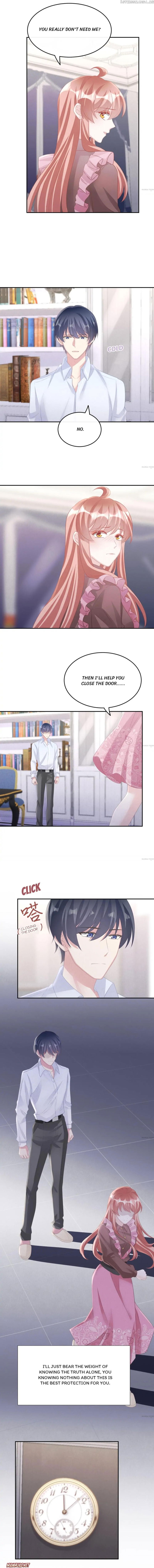 Fake Bride chapter 87 - page 3
