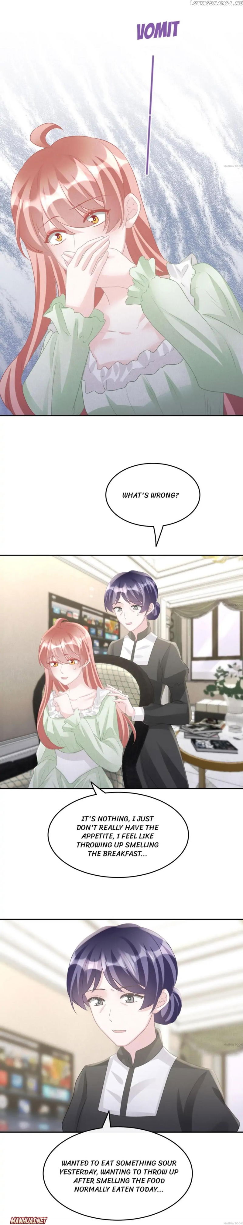 Fake Bride chapter 87 - page 6