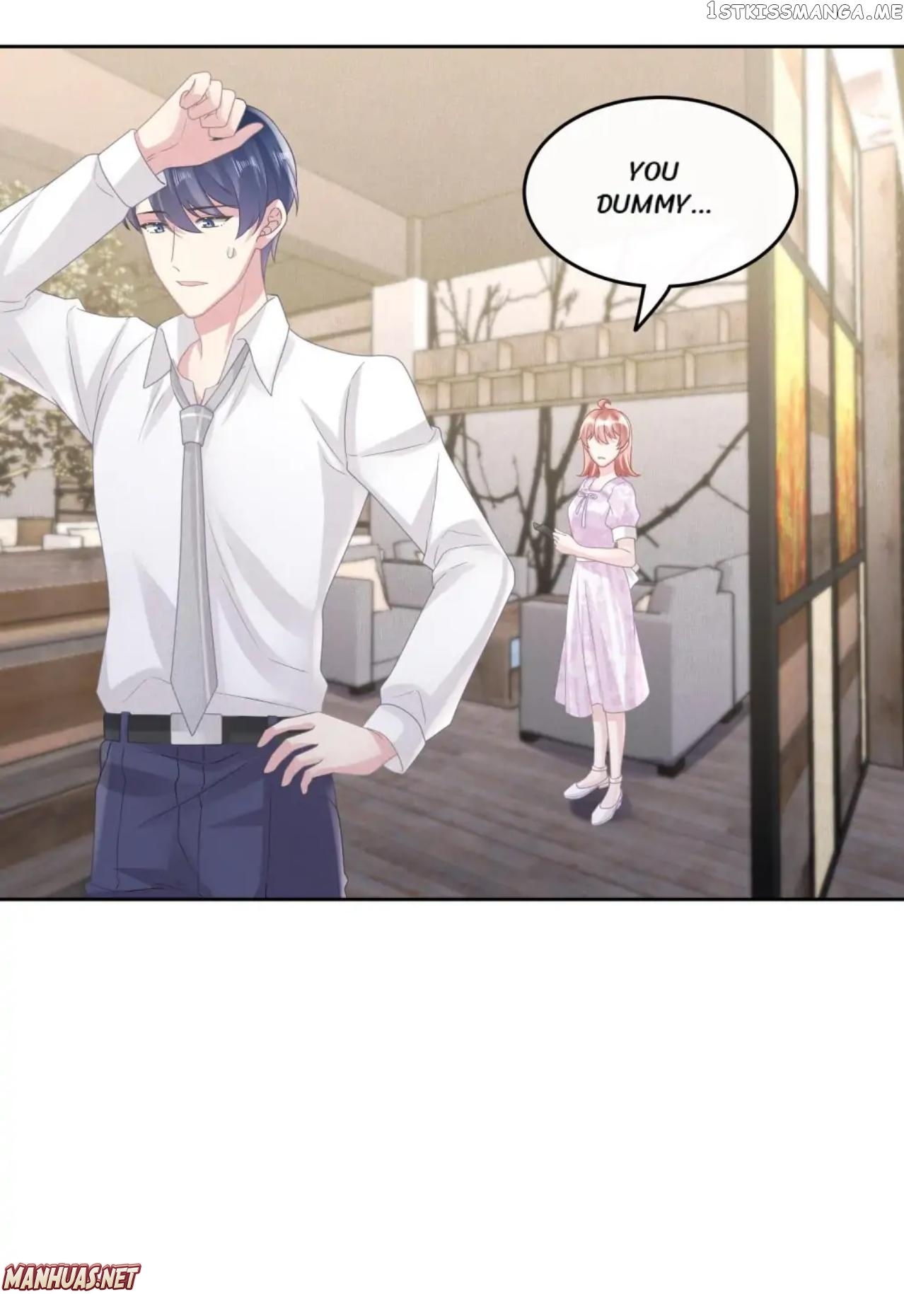 Fake Bride chapter 107 - page 4