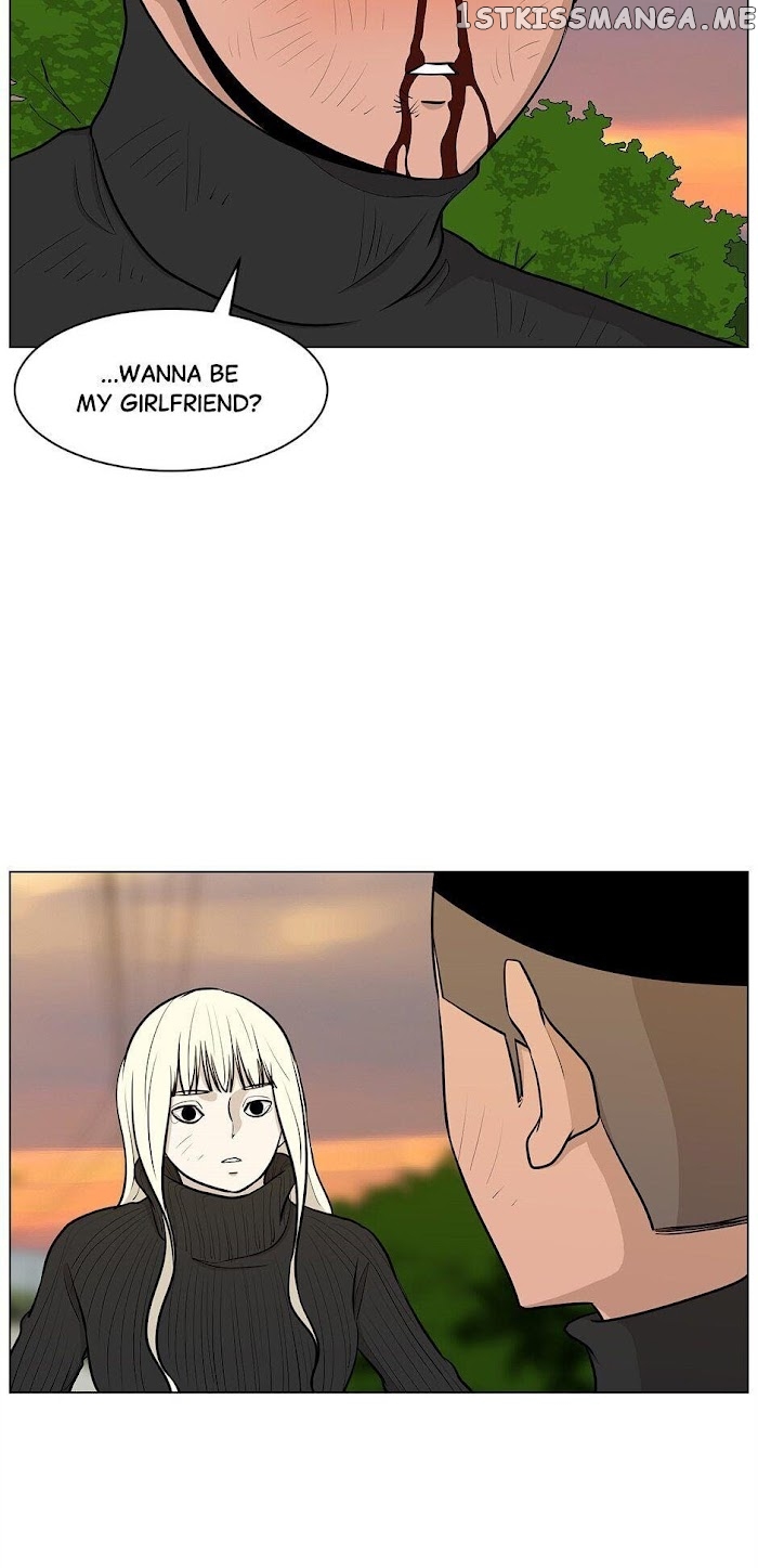 Itaewon Class chapter 77 - page 14