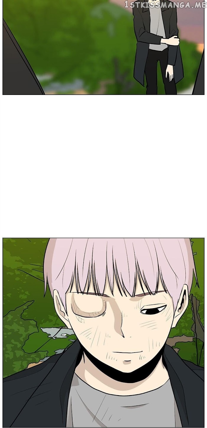 Itaewon Class chapter 77 - page 17