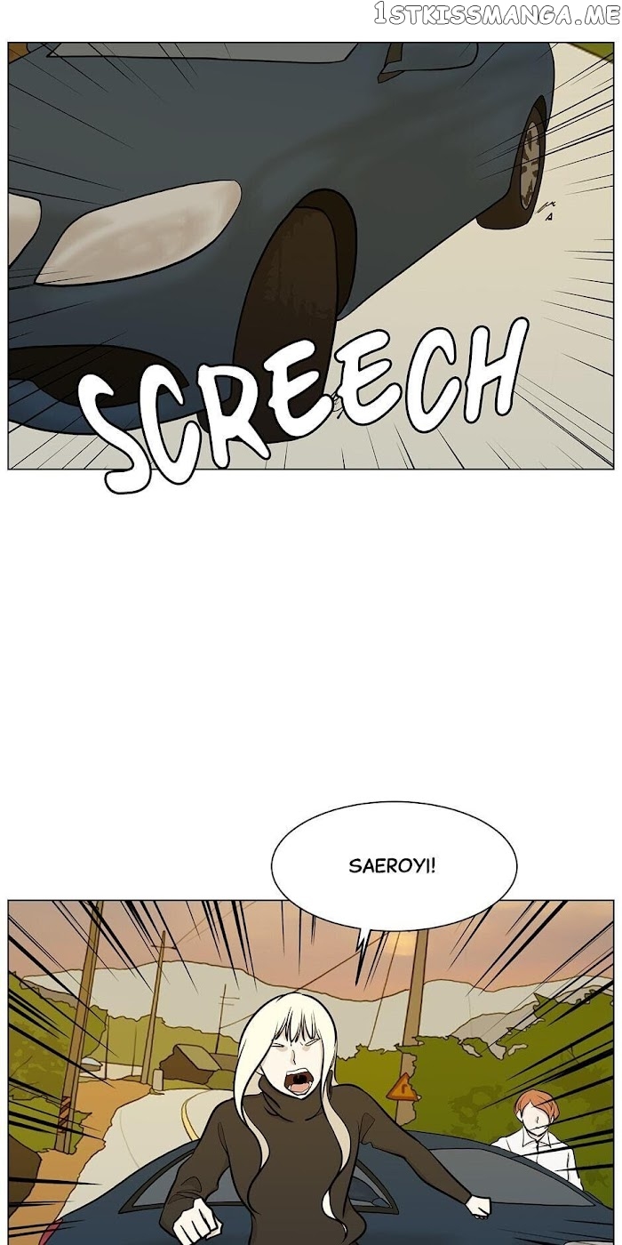 Itaewon Class chapter 77 - page 2