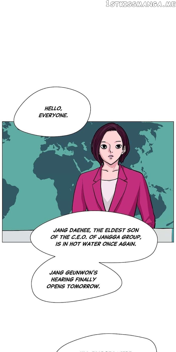 Itaewon Class chapter 77 - page 20