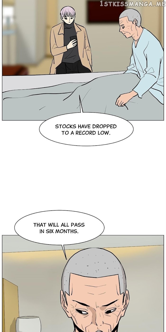 Itaewon Class chapter 77 - page 24