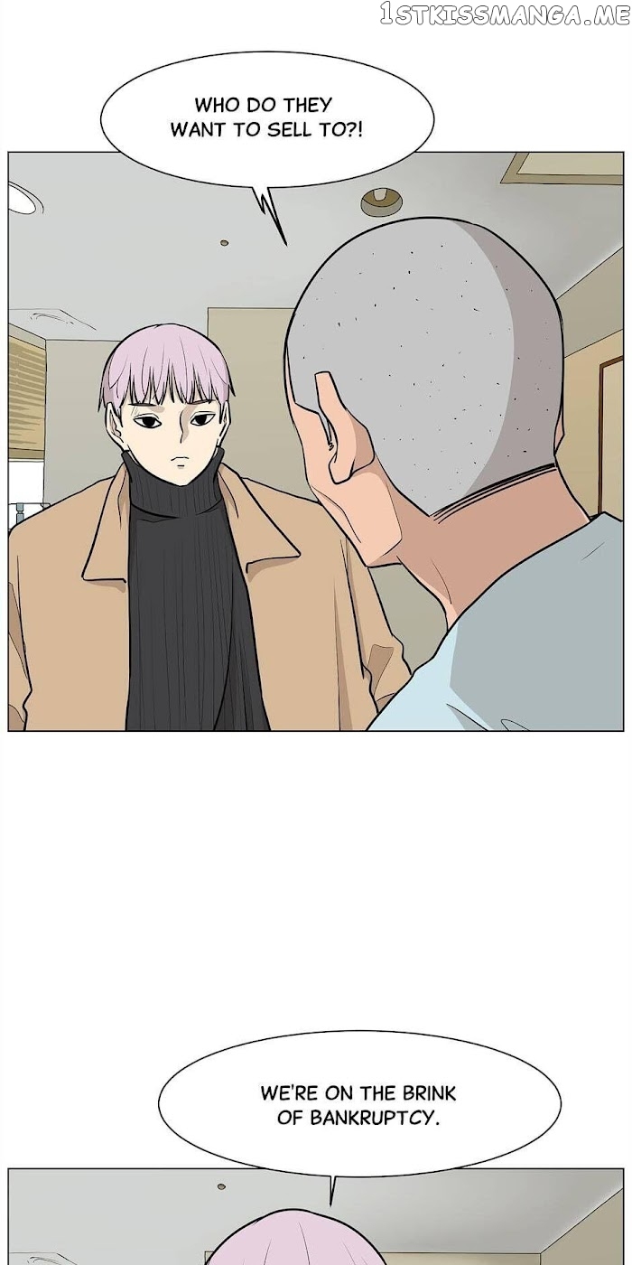 Itaewon Class chapter 77 - page 27