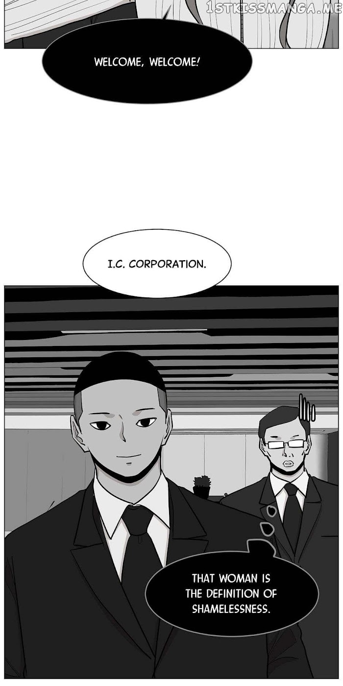 Itaewon Class chapter 77 - page 29