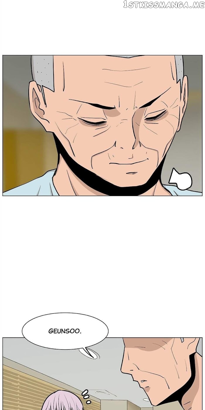 Itaewon Class chapter 77 - page 34
