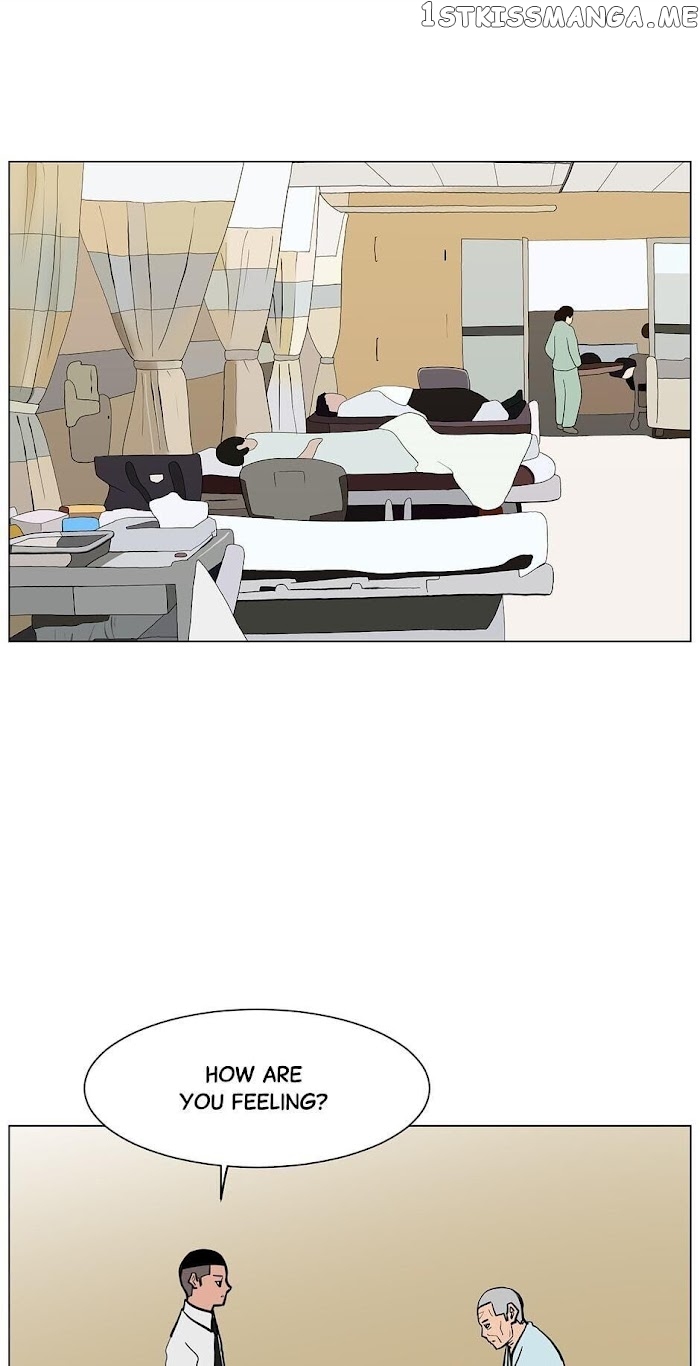 Itaewon Class chapter 77 - page 37