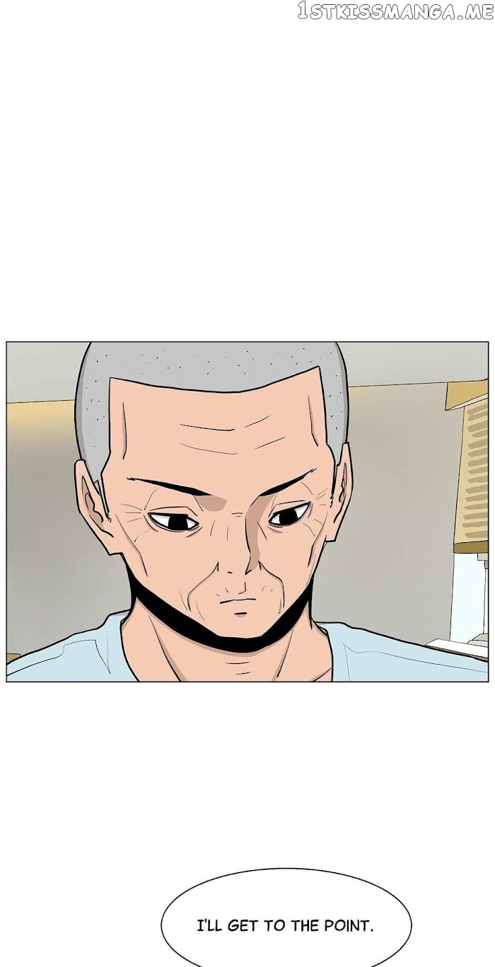 Itaewon Class chapter 77 - page 39