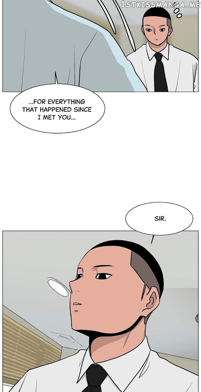 Itaewon Class chapter 77 - page 41