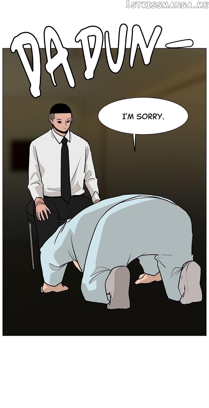 Itaewon Class chapter 77 - page 43