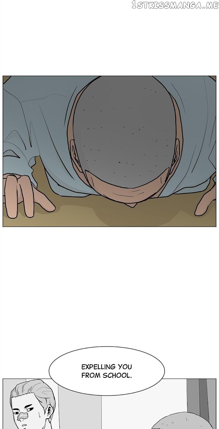 Itaewon Class chapter 77 - page 44