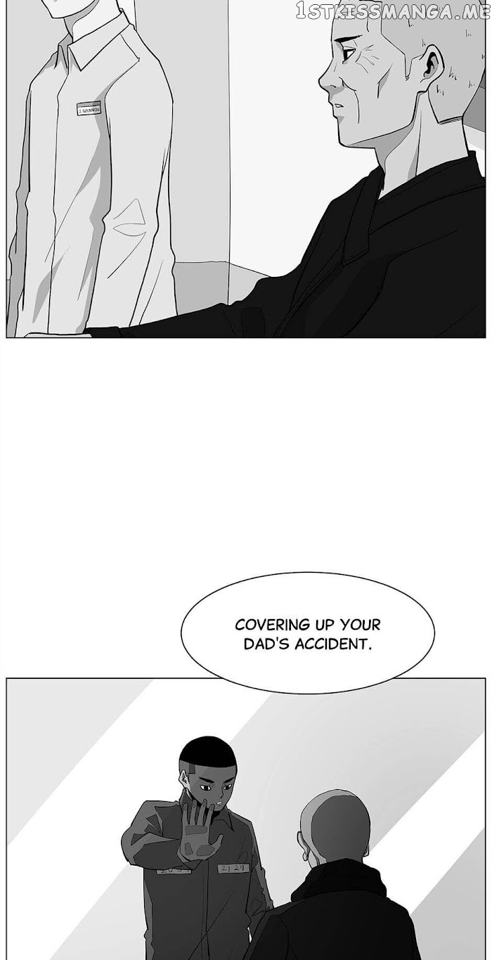 Itaewon Class chapter 77 - page 45