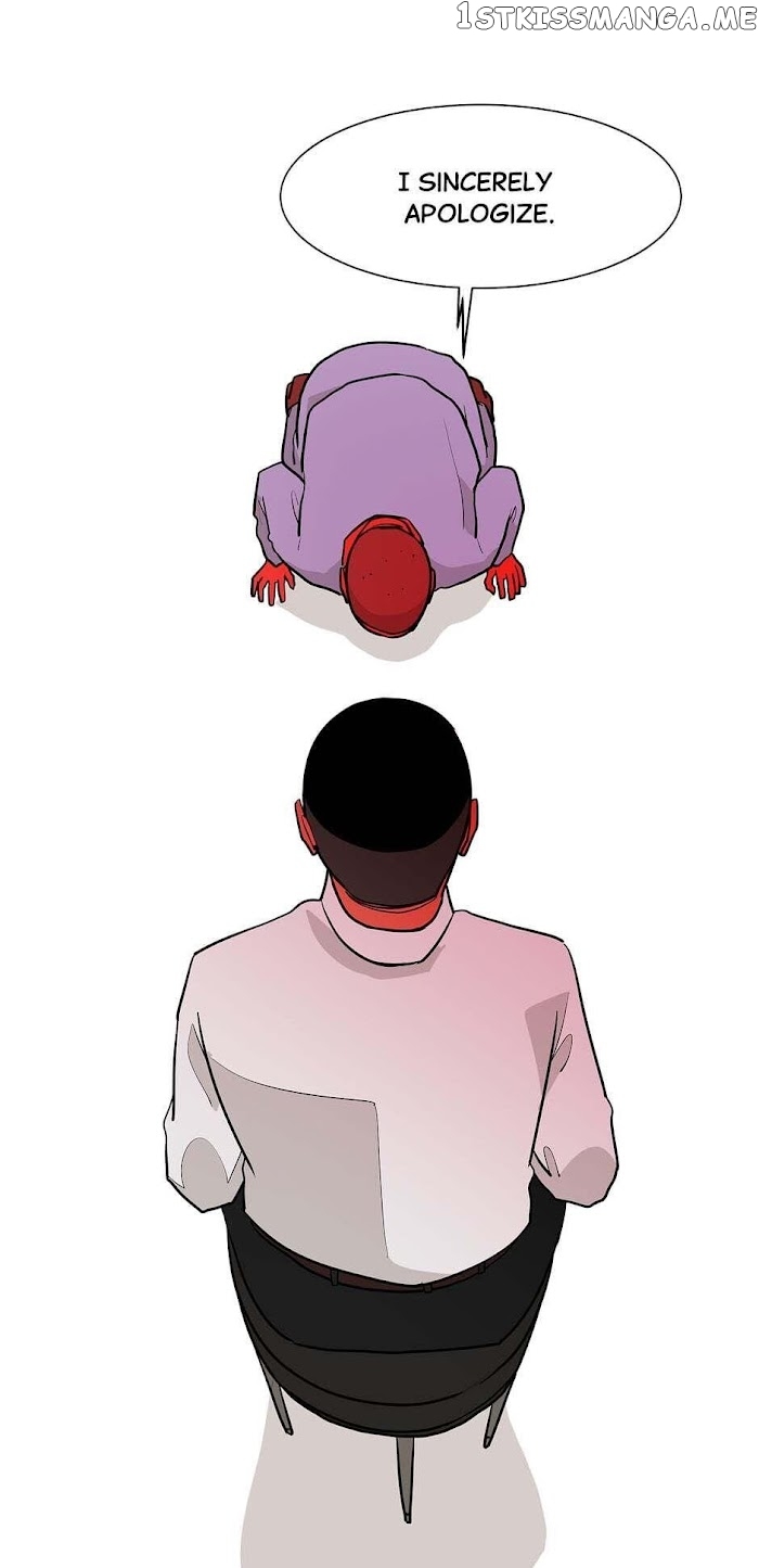 Itaewon Class chapter 77 - page 47