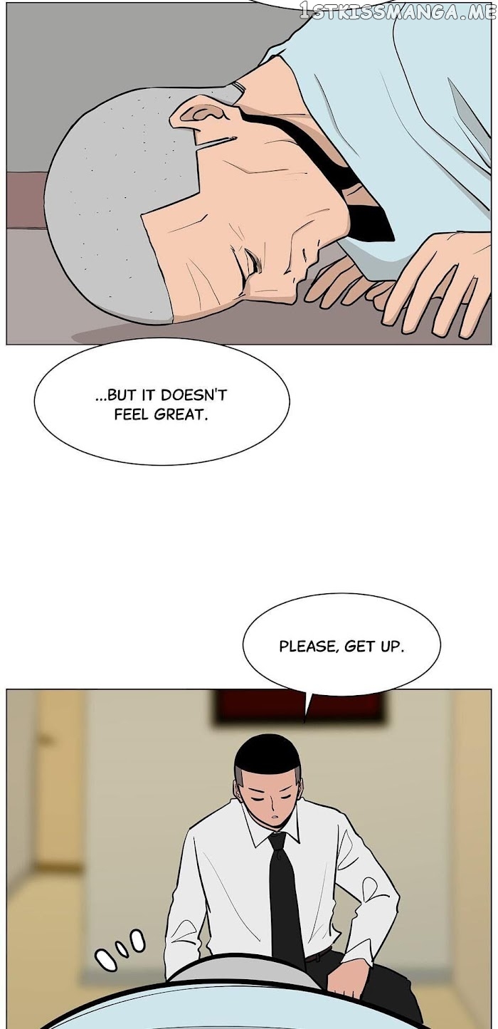 Itaewon Class chapter 77 - page 49