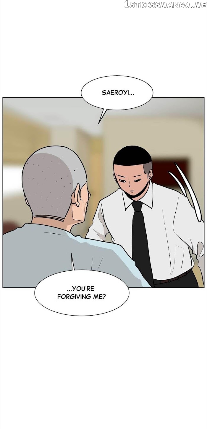 Itaewon Class chapter 77 - page 51
