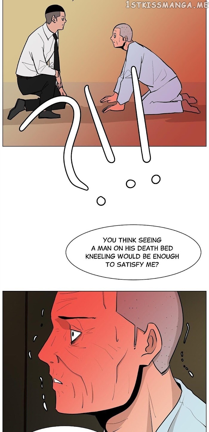 Itaewon Class chapter 77 - page 53
