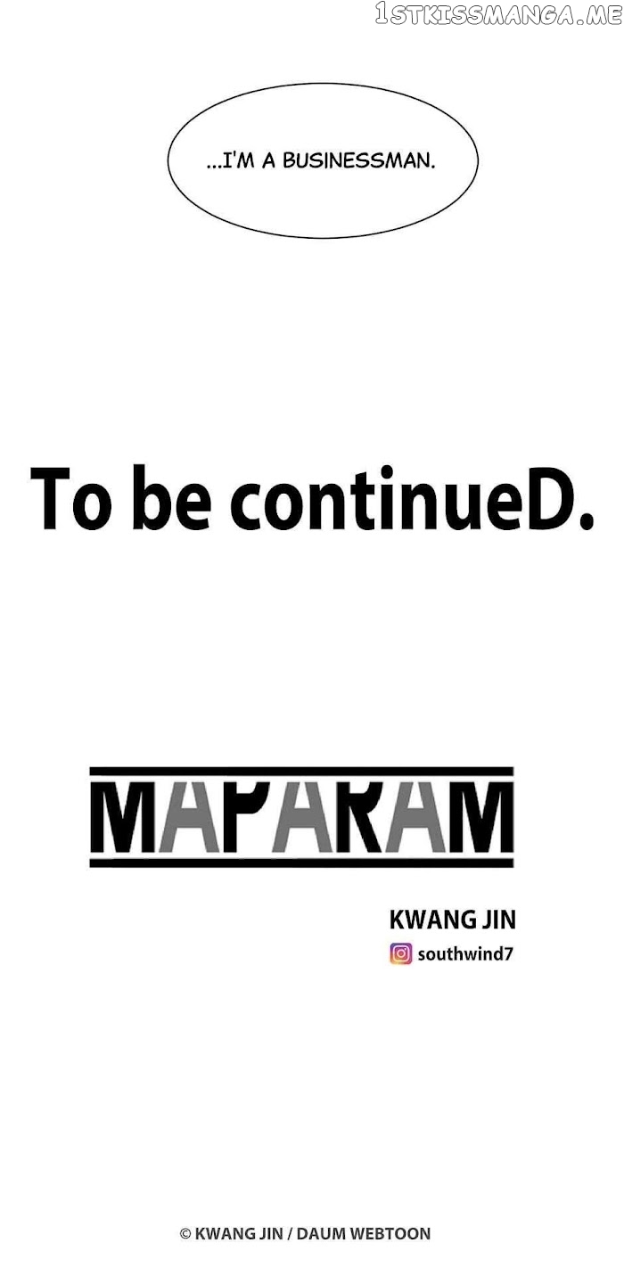Itaewon Class chapter 77 - page 55