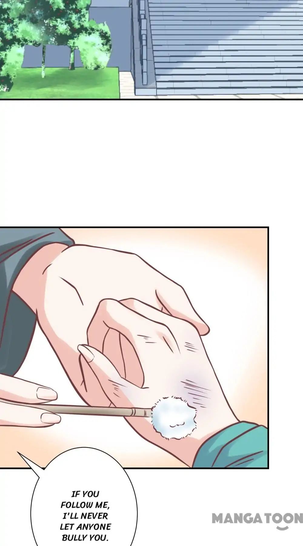 Resurrecting Queen Chapter 124 - page 18