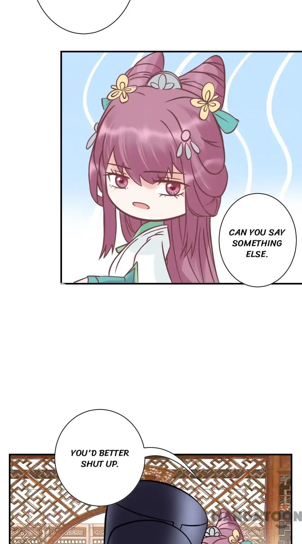 Resurrecting Queen Chapter 124 - page 19
