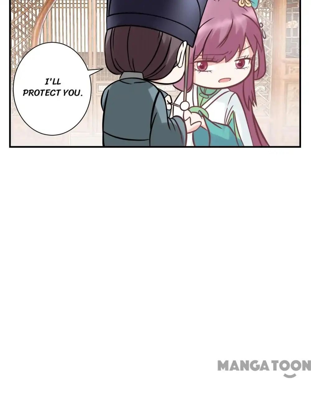 Resurrecting Queen Chapter 124 - page 20
