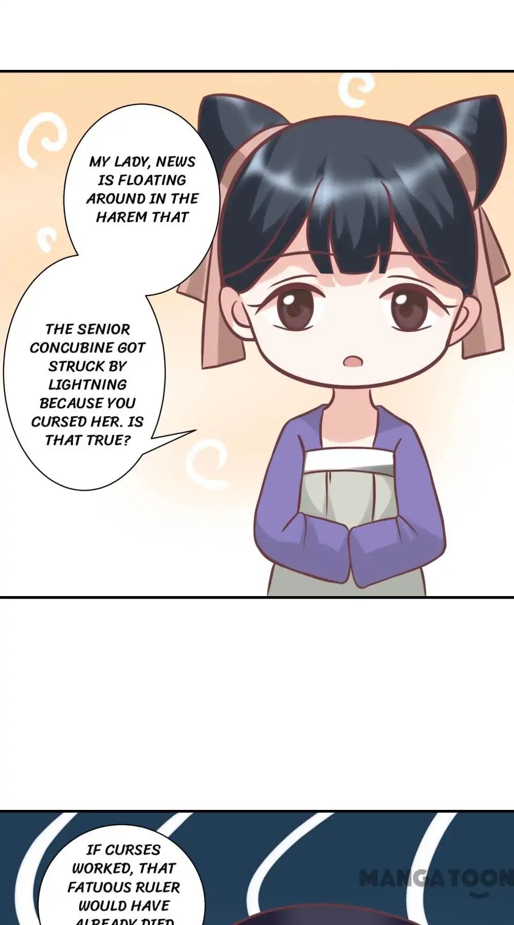 Resurrecting Queen Chapter 124 - page 21