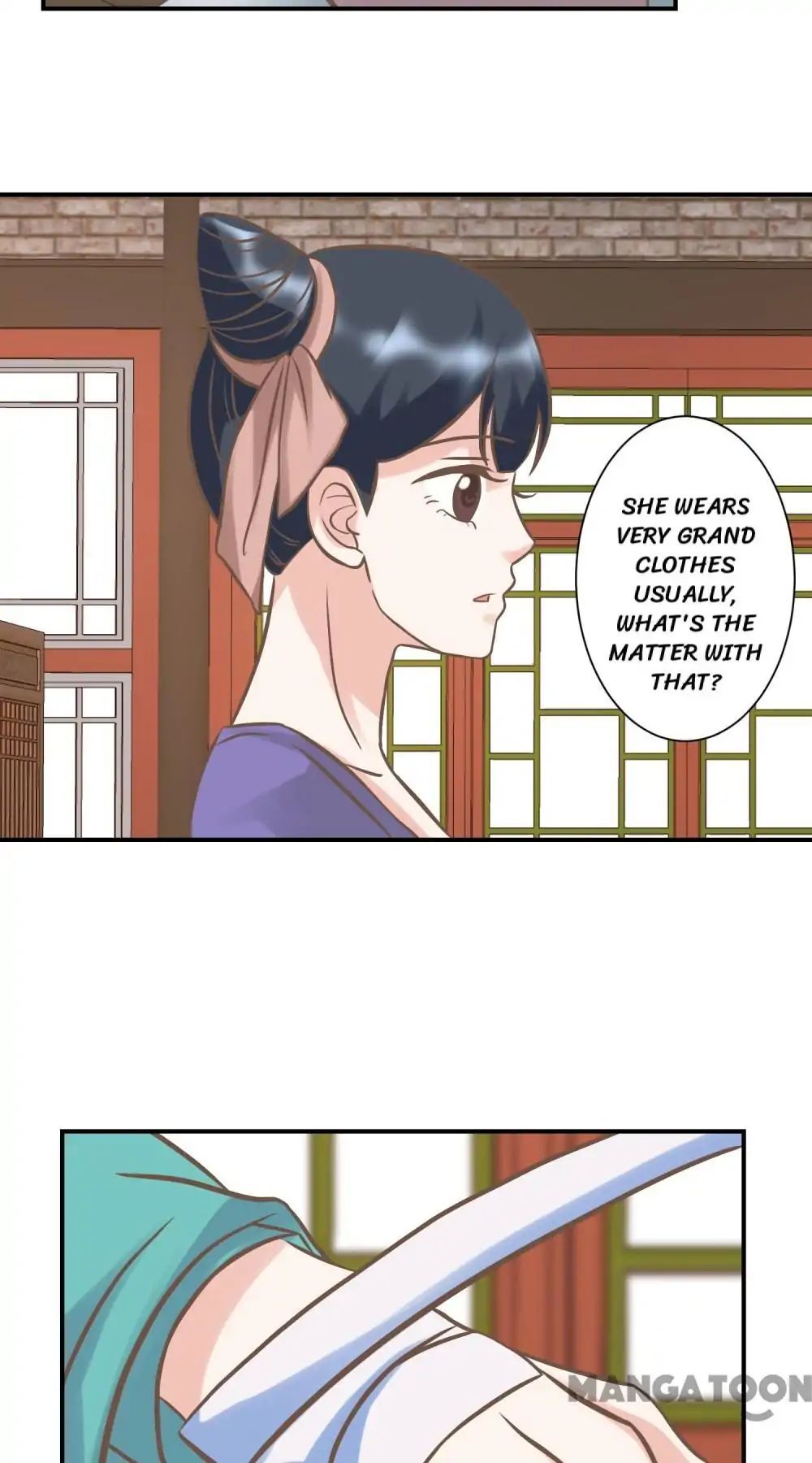 Resurrecting Queen Chapter 124 - page 27