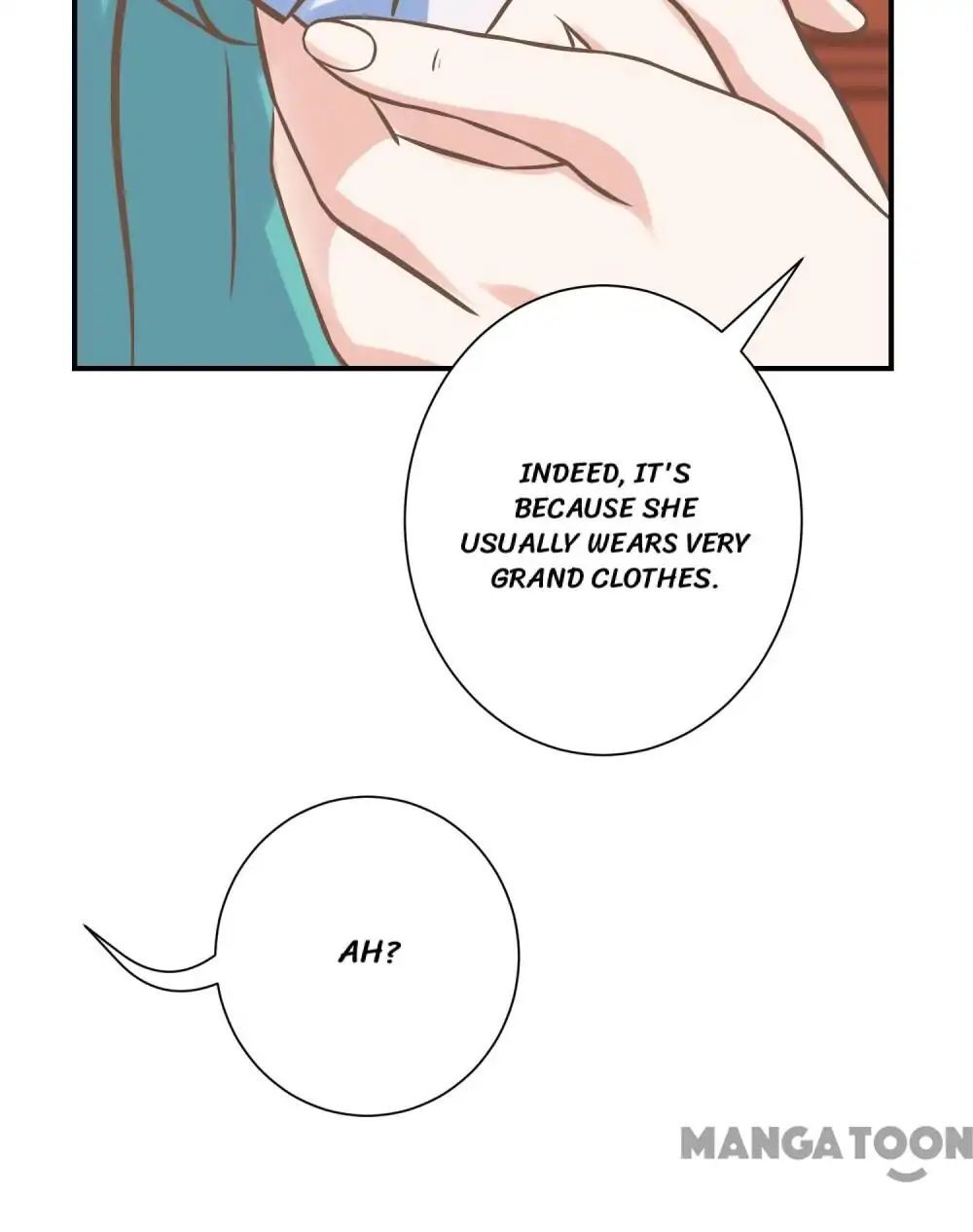 Resurrecting Queen Chapter 124 - page 28