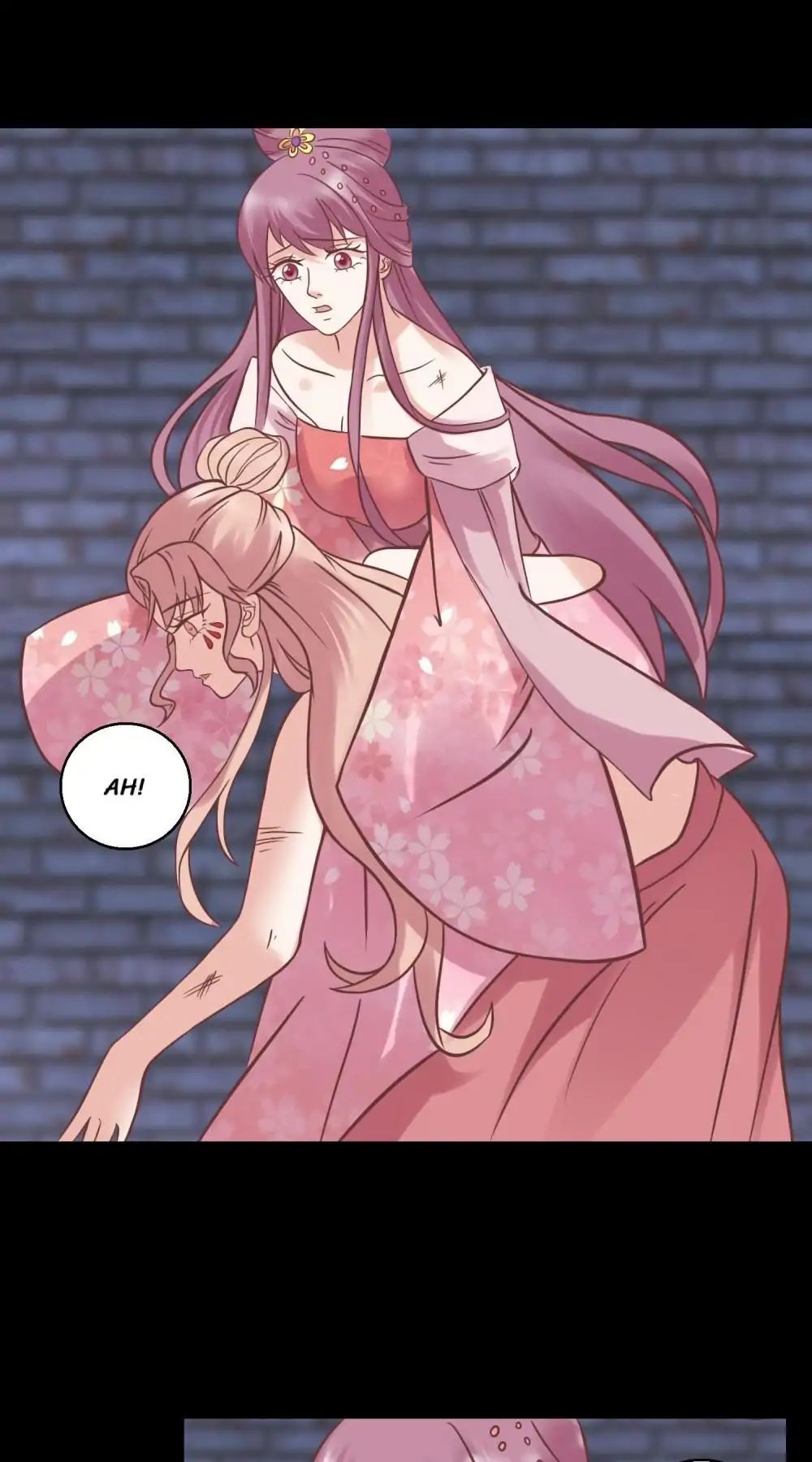 Resurrecting Queen Chapter 124 - page 3