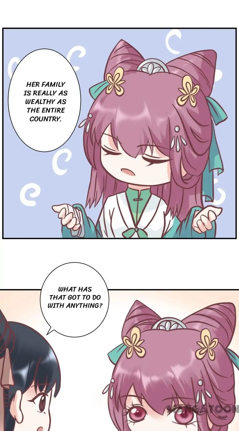 Resurrecting Queen Chapter 124 - page 30