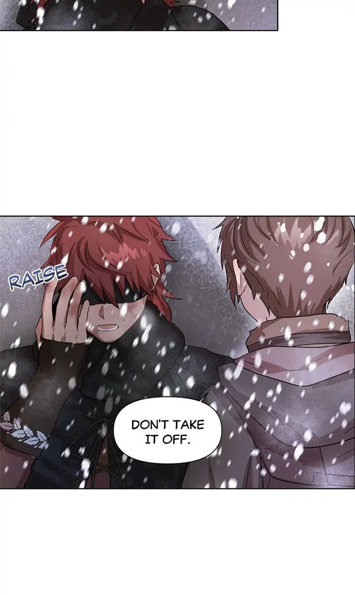 Golden Forest Chapter 2 - page 15