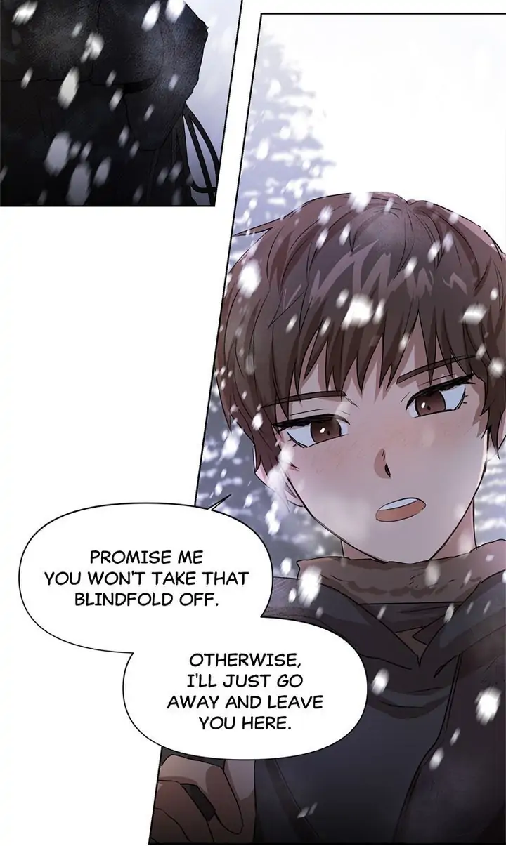 Golden Forest Chapter 2 - page 17
