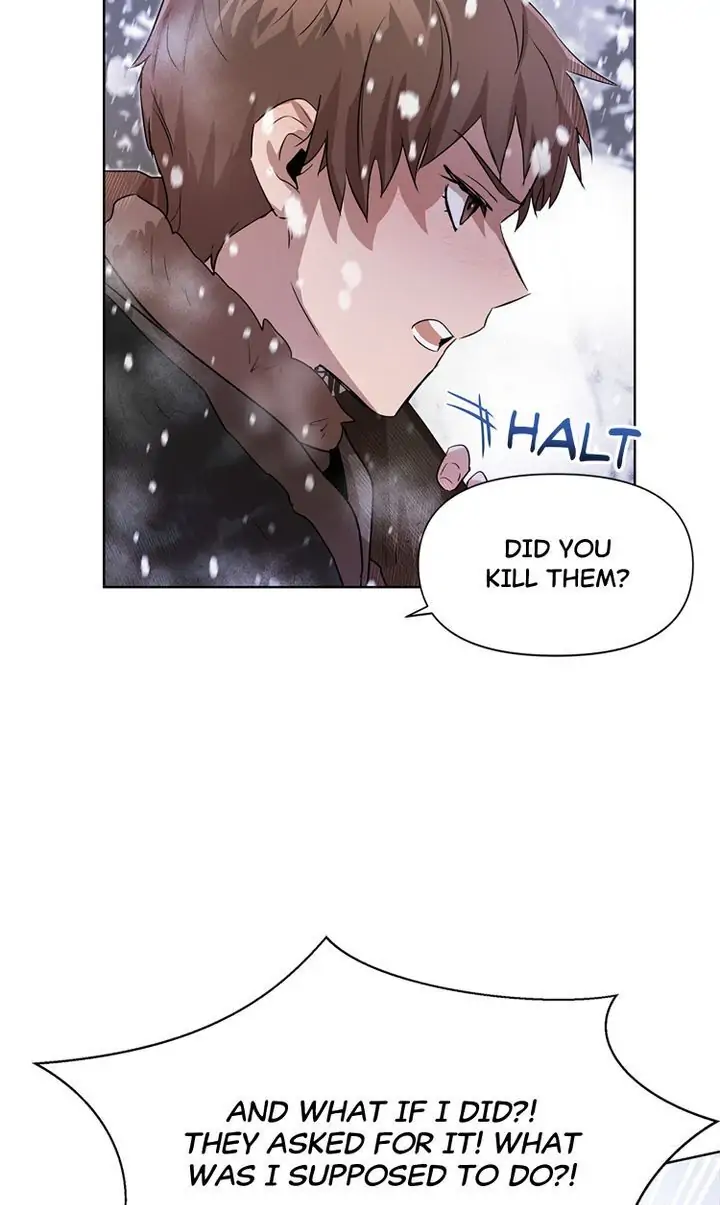 Golden Forest Chapter 2 - page 71