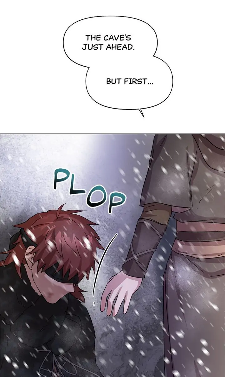 Golden Forest Chapter 2 - page 76